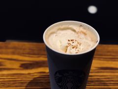 -星巴克(郑州曼哈顿广场店)