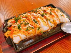 -無忧浅草君·洋风料理(下沙宝龙二期一店)