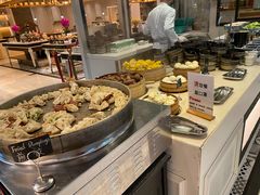 -杭州城中香格里拉大酒店