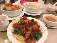 -糖朝(尖沙咀店)