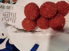 -绿茶餐厅(珞珈创意城店)