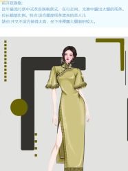 -老上海·石库门 旗袍·洋服工作室(淮海中路店)