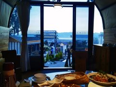 -云禾壹海景庄园餐厅