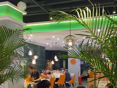 -叹茶靓点·粤式餐厅·全天茶市(石井万民广场店)