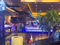 -九月海·海鲜自助(世纪东方店)