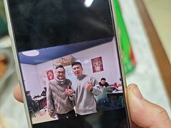 -大勇羊棒骨·烧烤(经六路店)