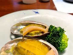 -黑松白鹿(崇文门新活馆店)