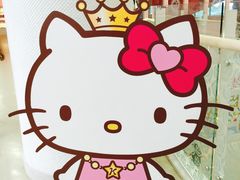 -凯蒂猫主题馆