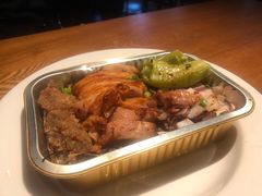 -JINNS锦时 steak&pizza(浸信会礼拜堂旧址店)