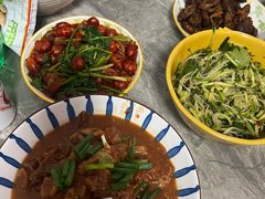 -东门头·江鲜小馆(新天地店)