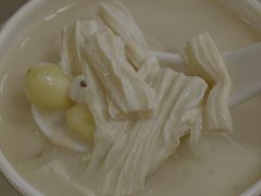 -彬媽糖水(侨鑫国际店)