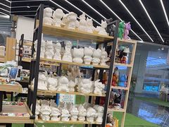 -郑在DIY·潮玩银饰绘画手作(中央大道旗舰店)