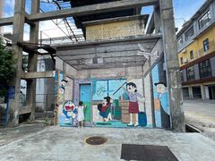 -广州市紫泥堂文化创意园景区
