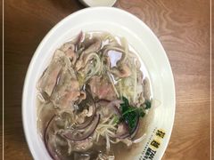 -探越越南牛肉粉(江南西分店)