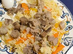 -伊带伊路新疆美食府(呼家楼店)