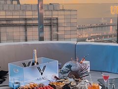 -VENU+海景酒廊