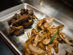 -大神太神·铁板烧(七宝领展广场店)