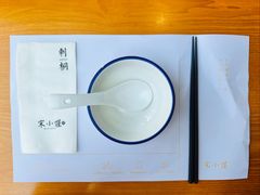 -宋小谨·泉州菜(西沙湾店)