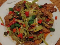 -小天府川菜馆(魏公村店)