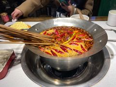 -让签签飞小郡肝串串香(春熙路形象店)