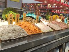 -苏格里岛自助海鲜火锅烧烤(大汉悦中心店)