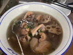 -张氏父子常德肠子馆(红星总店)