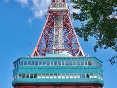 -札幌电视塔