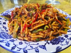 -老城味道·传统天津菜(杨柳青店)