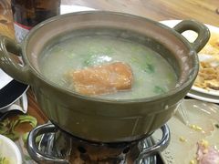 -顺德公平靓正特色牛花粥(花都店)