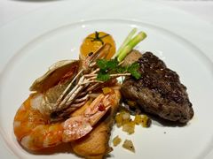 -王品牛排(杭州大厦店)