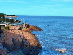-宁波松兰山滨海旅游度假区