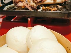 -西贝(财富购物中心店)