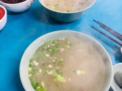 牛杂汤-李荣兴(南湖东路店)
