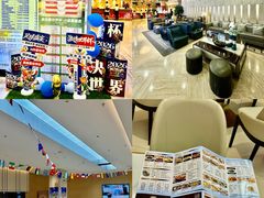 -新美姿美食水疗汇(罗湖口岸店)