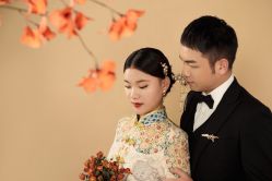 点击看大图 -卡慕映画婚纱摄影工作室