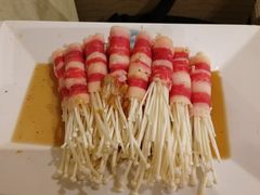 -韩时烤肉(枫蓝店)