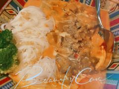 -华凌牛庄西餐厅(乌鲁木齐华凌美爵大饭店)