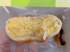 -华荣哲绿豆饼(泰安店)