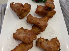 -沧浪亭(临汾路店)