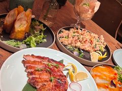 -食陆号·新式台湾创意菜(苏州首店)