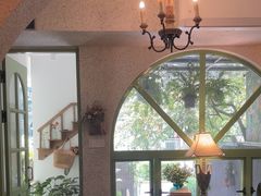 -绿房子方寸咖啡(星海名城店)