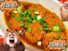 -喜家德虾仁水饺(东海缤纷天地店)