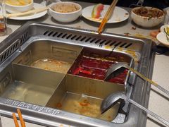 -海底捞火锅(江宸天街店)