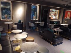 大堂-Hei Cafe(工体店)