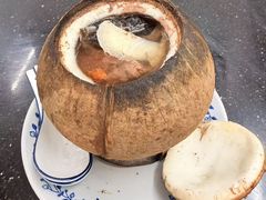 -達揚原味燉品(文明路店)