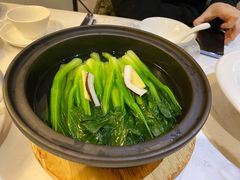 椰青菜心-闻见中国海南菜(K11店)