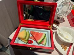 -千百味红餐厅·江西菜(绿地双子塔店)