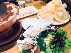 -额尔敦传统涮(体育场店)