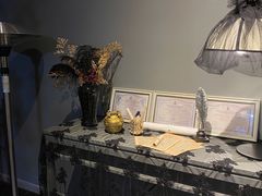 -CHASE Modern Cuisine(崇宁路店)