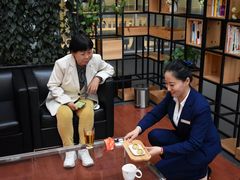 -利星行滨州汽车销售服务有限公司奔驰4S店